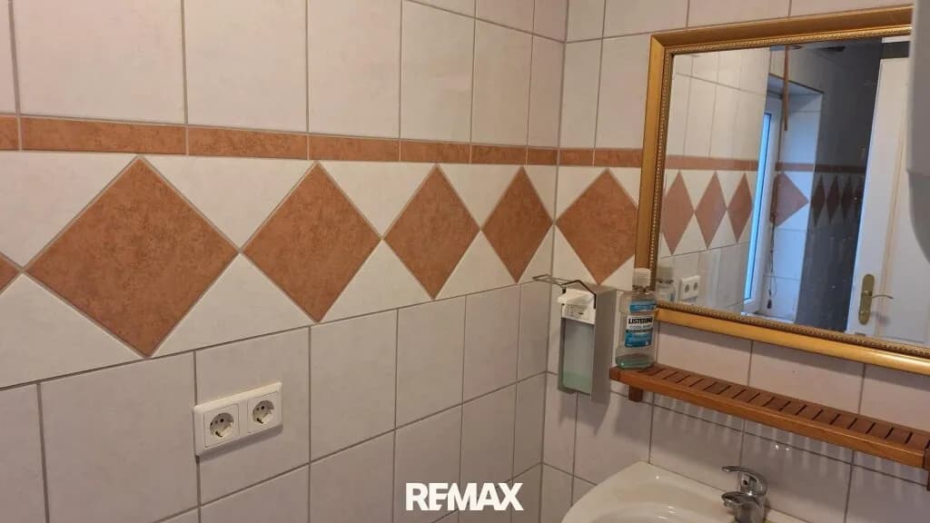 13-Zimmer-Gewerbeimmobilie kaufen in Leibnitz – 455 m², € 329.000 – Bild 10 von 21