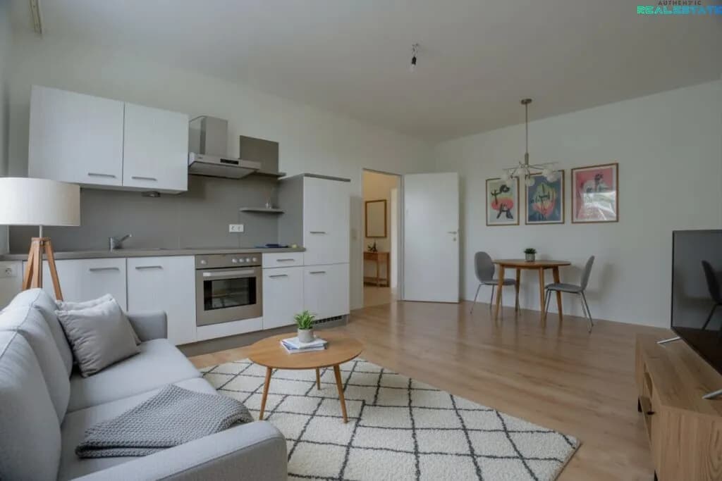 3-Zimmer-Wohnung kaufen in Tulln – 90 m², € 325.000