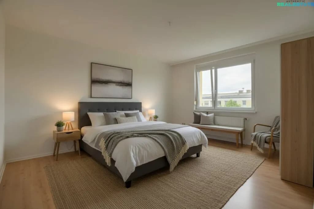 3-Zimmer-Wohnung kaufen in Tulln – 90 m², € 325.000 – Bild 6 von 14