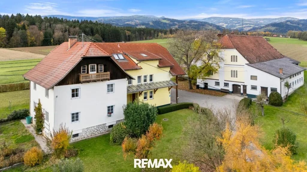 Grundstück kaufen in Wolfsberg – 386,7 m², € 1.350.000