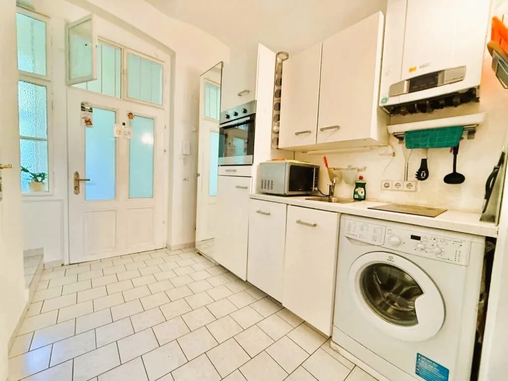 2-Zimmer-Wohnung kaufen in Wien – 46 m², € 275.000