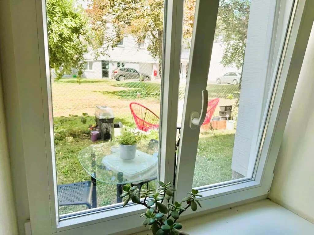 2-Zimmer-Wohnung kaufen in Wien – 46 m², € 275.000 – Bild 2 von 19