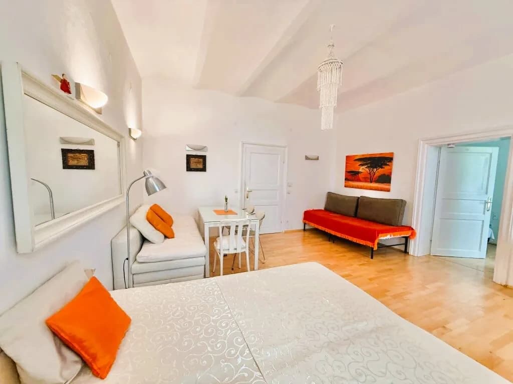 2-Zimmer-Wohnung kaufen in Wien – 46 m², € 275.000 – Bild 5 von 19