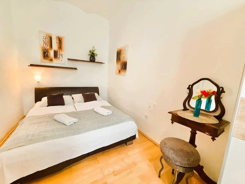 2-Zimmer-Wohnung kaufen in Wien – 46 m², € 275.000 – Bild 7 von 19