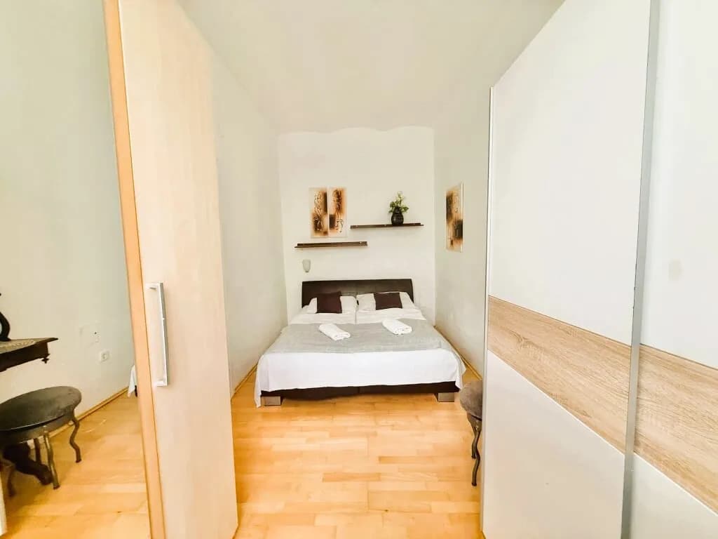 2-Zimmer-Wohnung kaufen in Wien – 46 m², € 275.000 – Bild 8 von 19