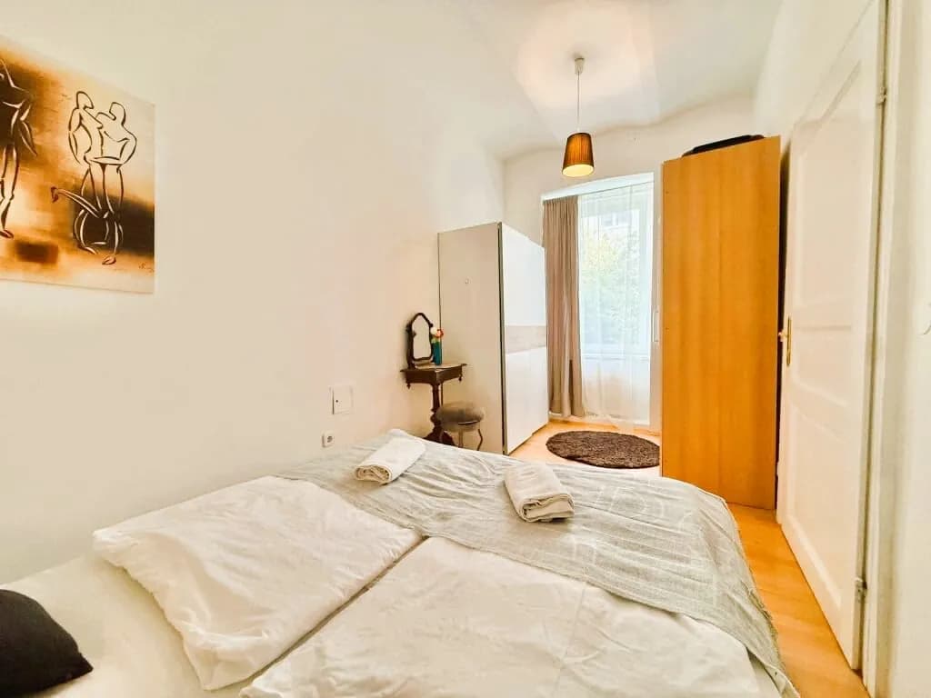 2-Zimmer-Wohnung kaufen in Wien – 46 m², € 275.000 – Bild 9 von 19