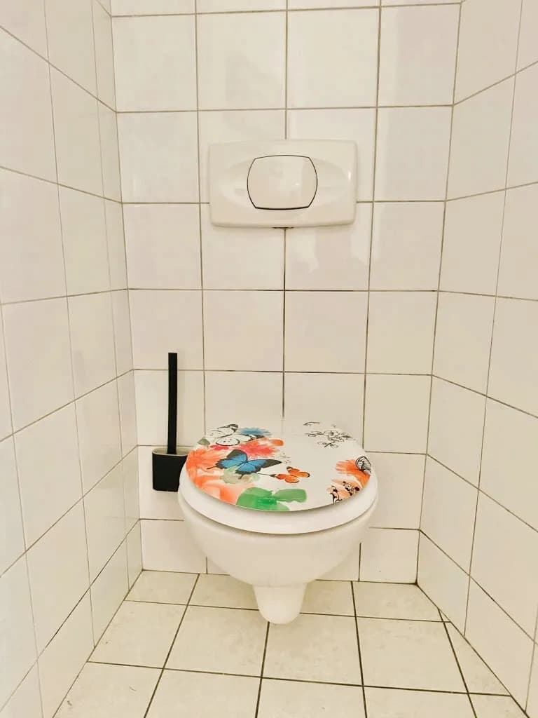 2-Zimmer-Wohnung kaufen in Wien – 46 m², € 275.000 – Bild 11 von 19