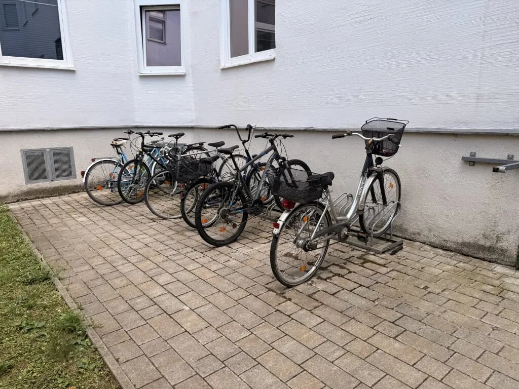 2-Zimmer-Wohnung kaufen in Wien – 46 m², € 275.000 – Bild 14 von 19