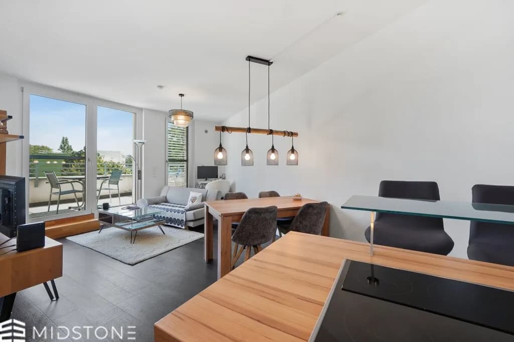 2-Zimmer-Wohnung kaufen in Wien – 61,47 m², € 339.000