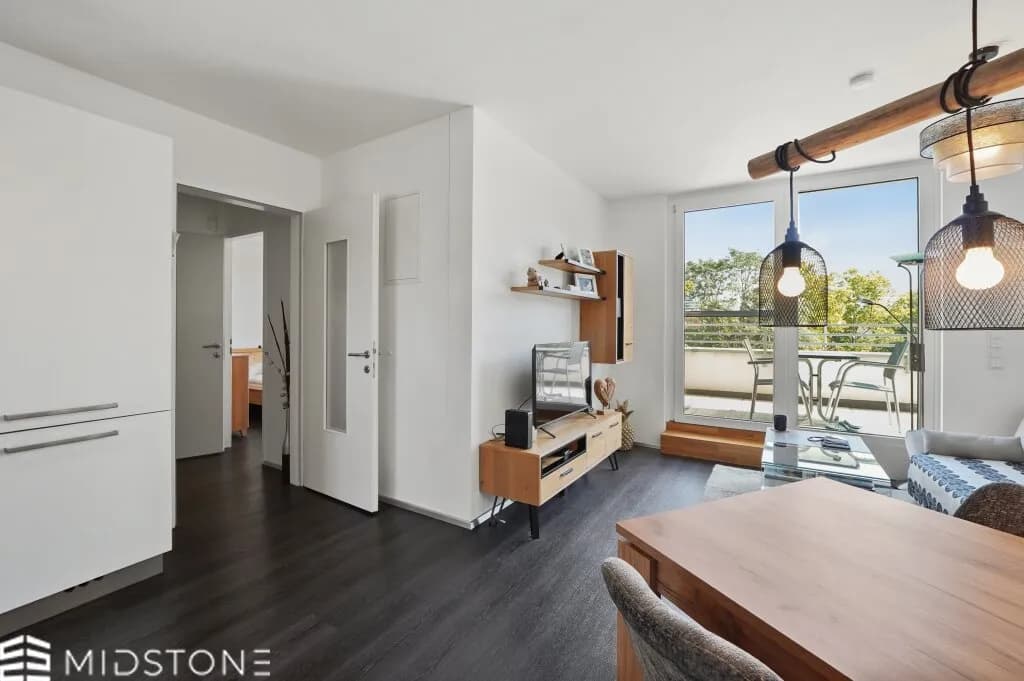 2-Zimmer-Wohnung kaufen in Wien – 61,47 m², € 339.000 – Bild 6 von 28