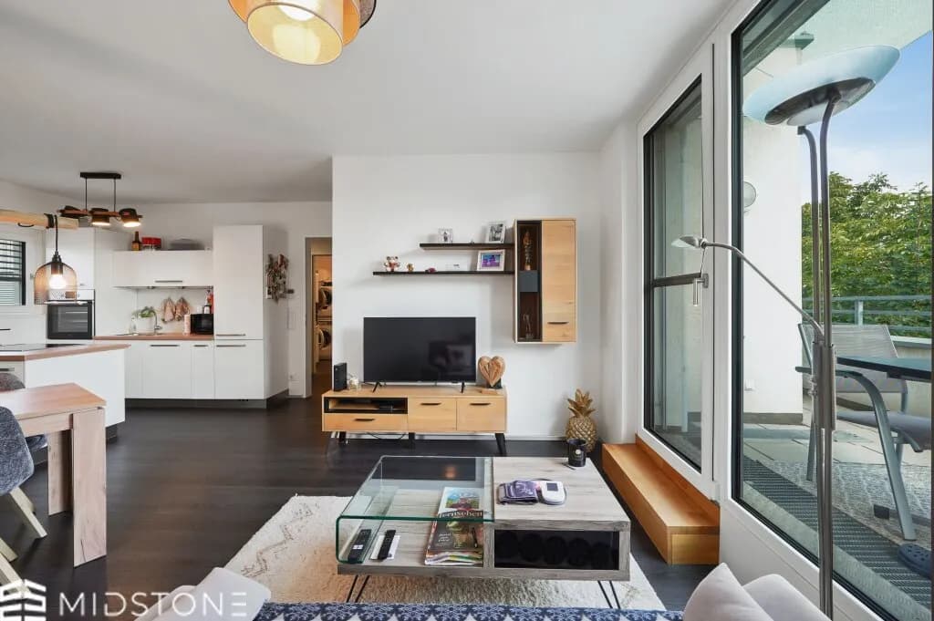 2-Zimmer-Wohnung kaufen in Wien – 61,47 m², € 339.000 – Bild 11 von 28