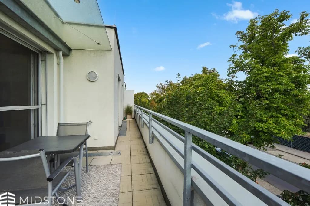 2-Zimmer-Wohnung kaufen in Wien – 61,47 m², € 339.000 – Bild 13 von 28