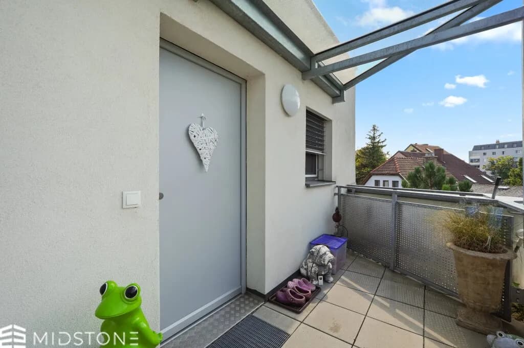 2-Zimmer-Wohnung kaufen in Wien – 61,47 m², € 339.000 – Bild 16 von 28