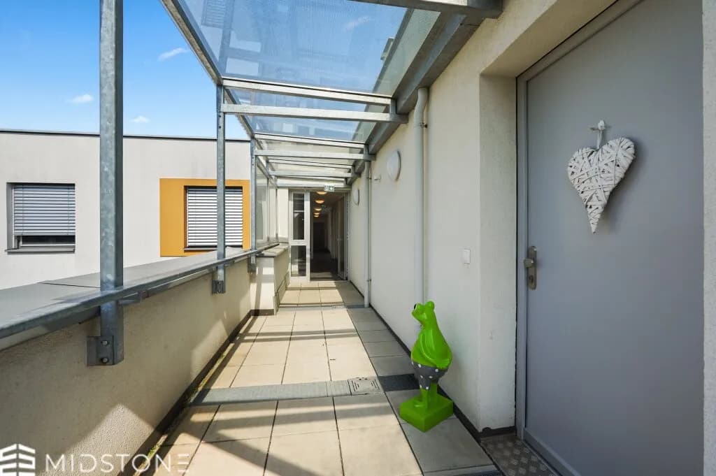 2-Zimmer-Wohnung kaufen in Wien – 61,47 m², € 339.000 – Bild 17 von 28