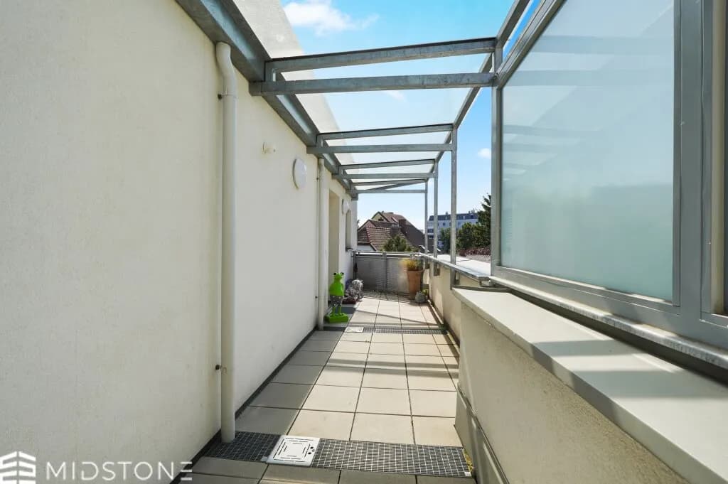 2-Zimmer-Wohnung kaufen in Wien – 61,47 m², € 339.000 – Bild 19 von 28