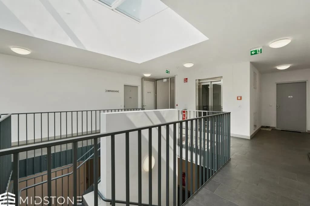 2-Zimmer-Wohnung kaufen in Wien – 61,47 m², € 339.000 – Bild 20 von 28