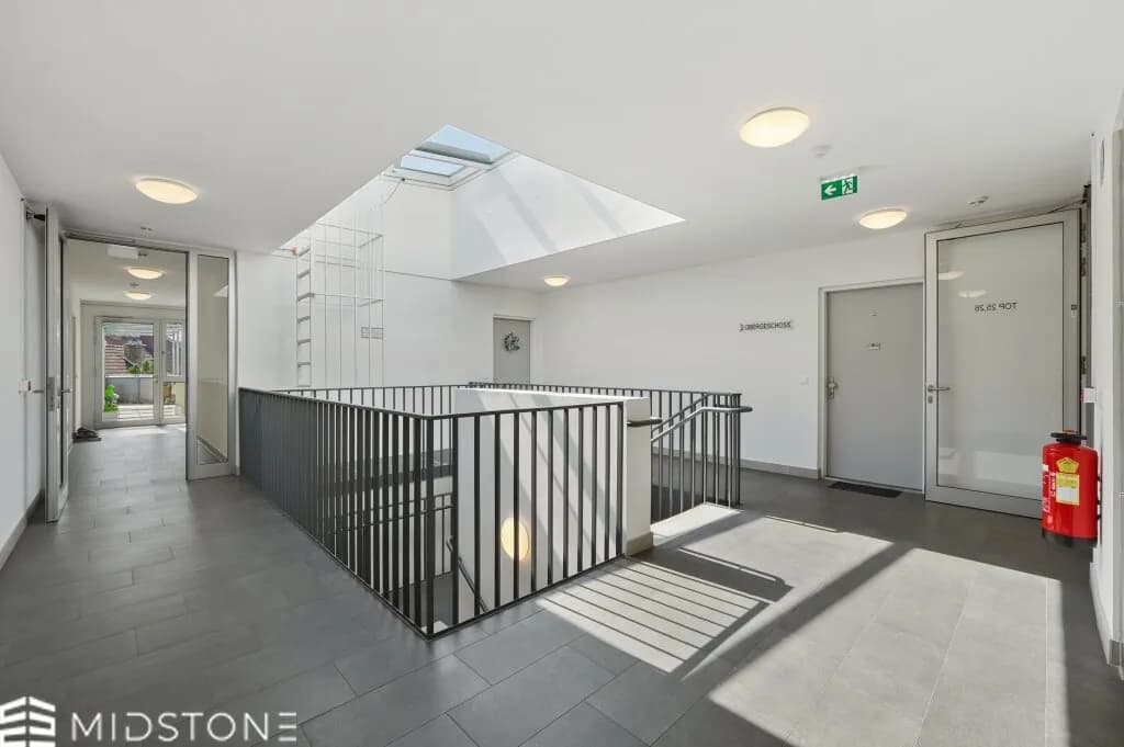 2-Zimmer-Wohnung kaufen in Wien – 61,47 m², € 339.000 – Bild 21 von 28