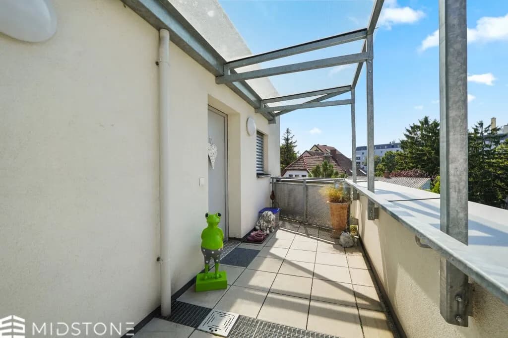 2-Zimmer-Wohnung kaufen in Wien – 61,47 m², € 339.000 – Bild 26 von 28