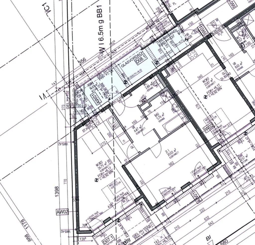 2-Zimmer-Wohnung kaufen in Wien – 61,47 m², € 339.000 – Bild 28 von 28