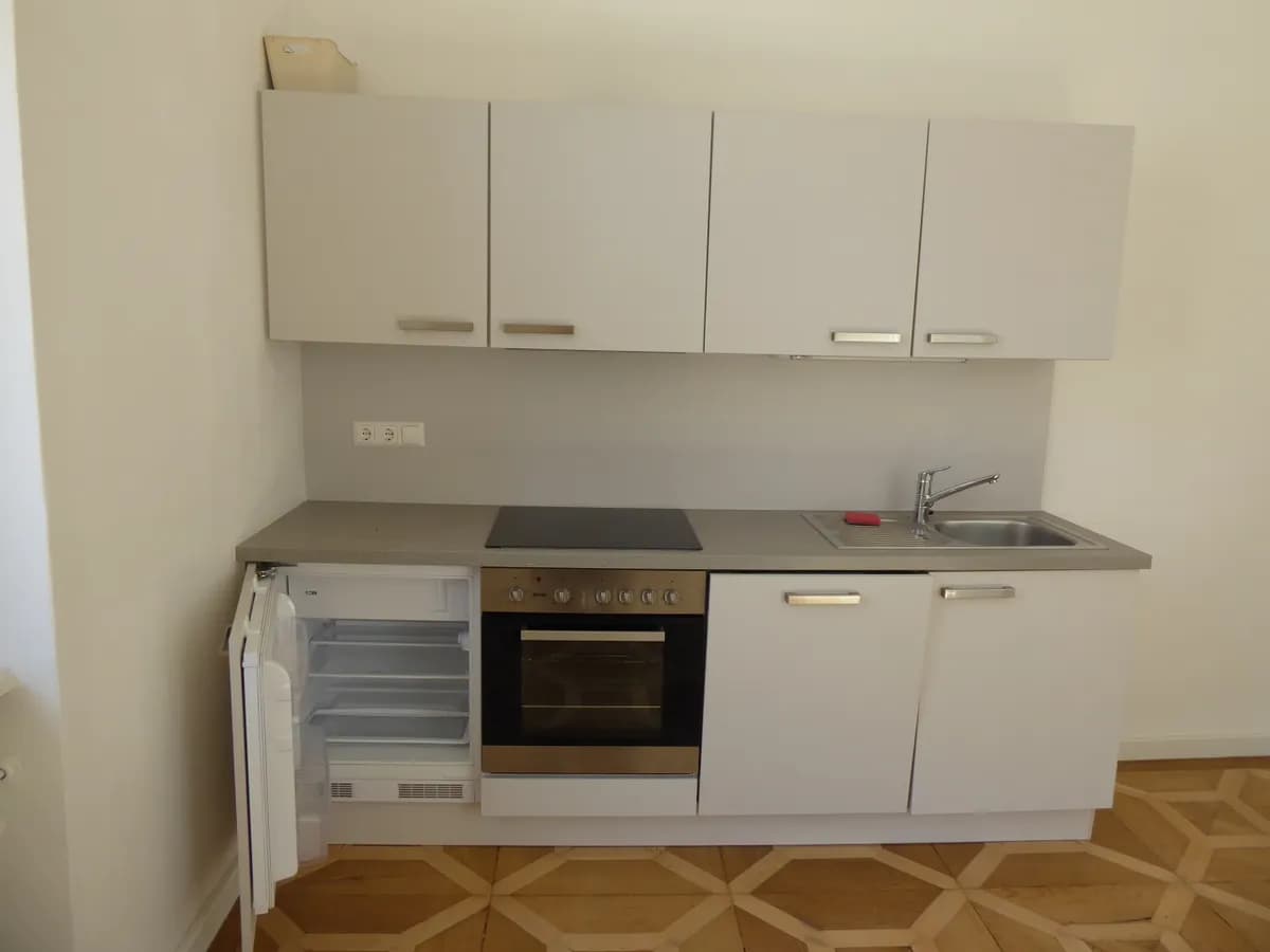 1-Zimmer-Wohnung mieten in Graz – 24 m², € 438 – Bild 4 von 8