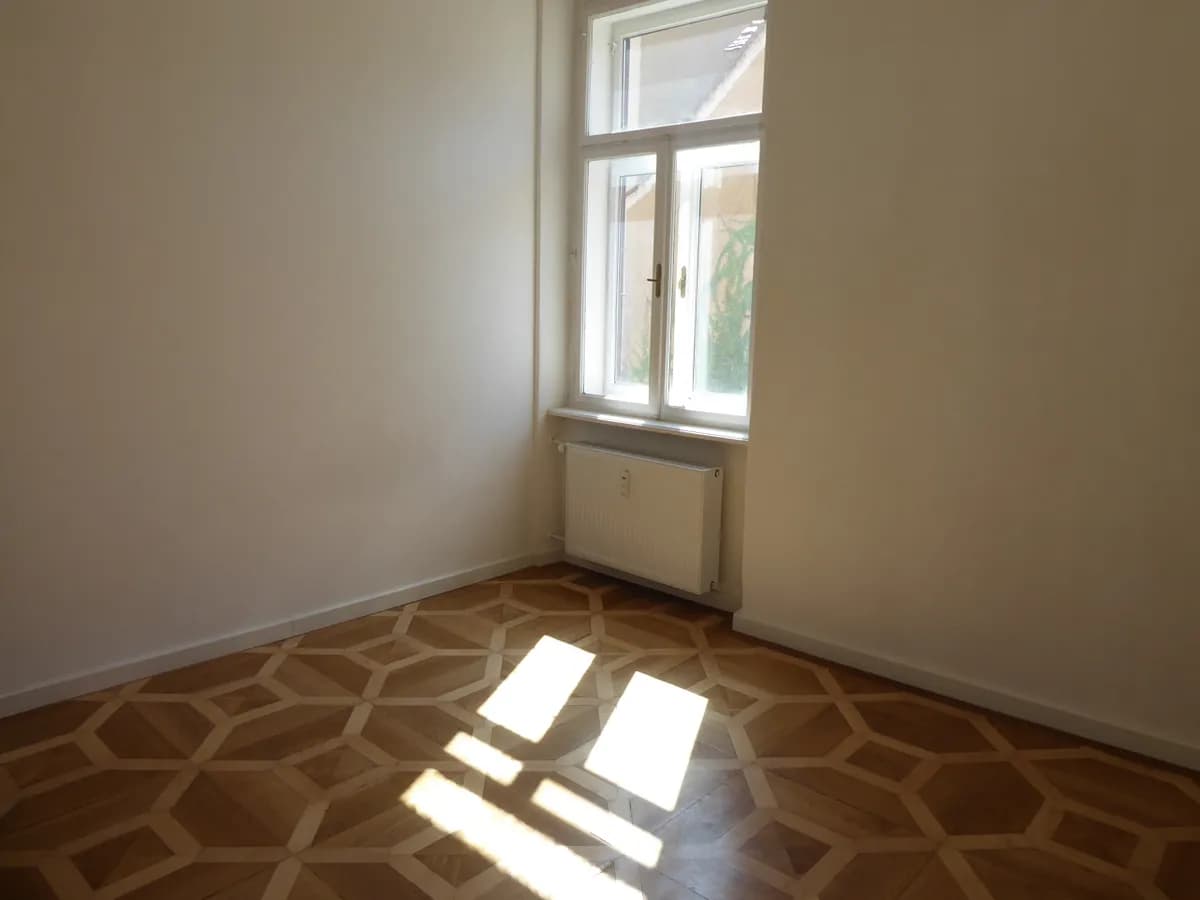 1-Zimmer-Wohnung mieten in Graz – 24 m², € 438 – Bild 5 von 8