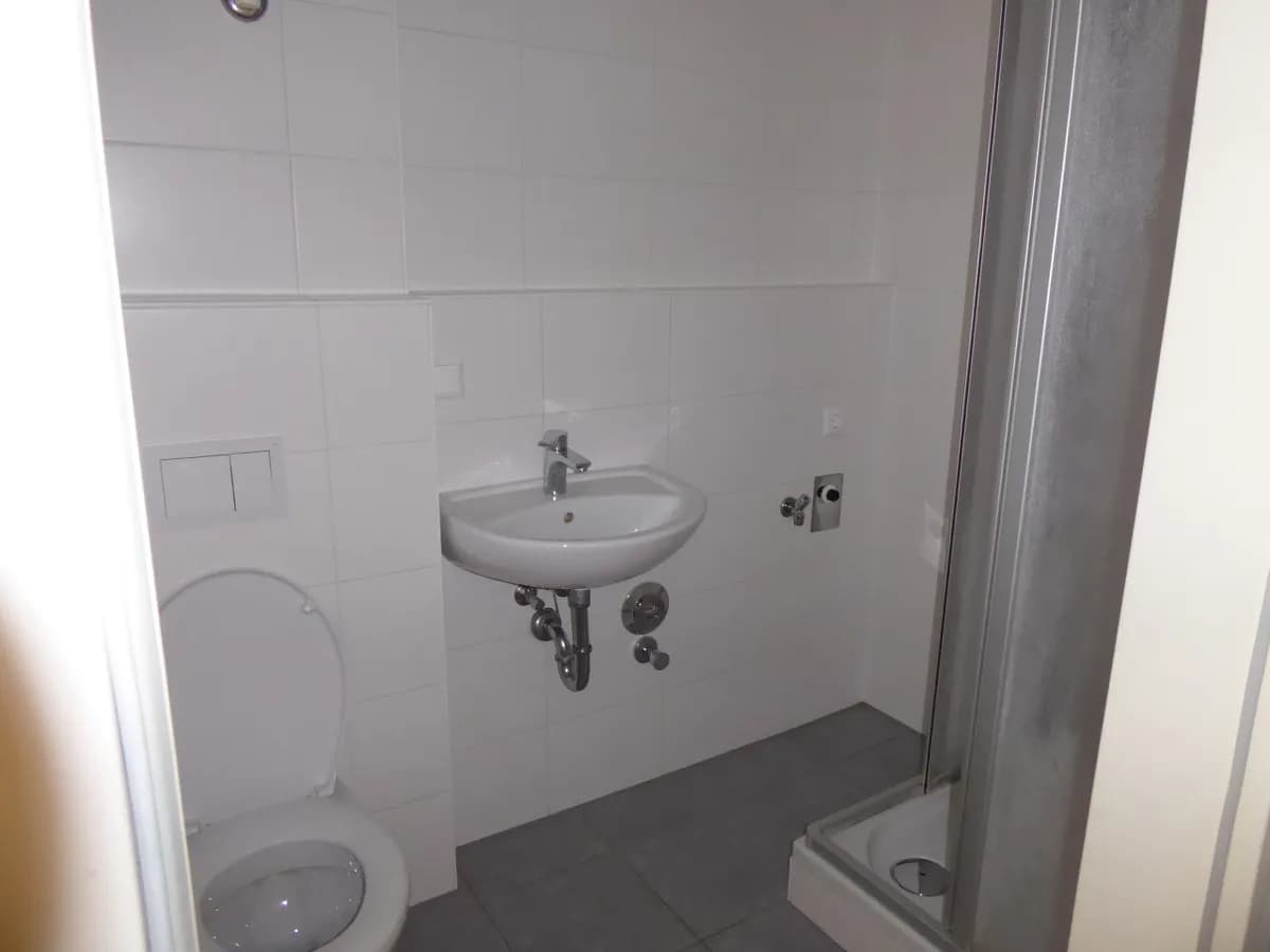 1-Zimmer-Wohnung mieten in Graz – 24 m², € 438 – Bild 7 von 8