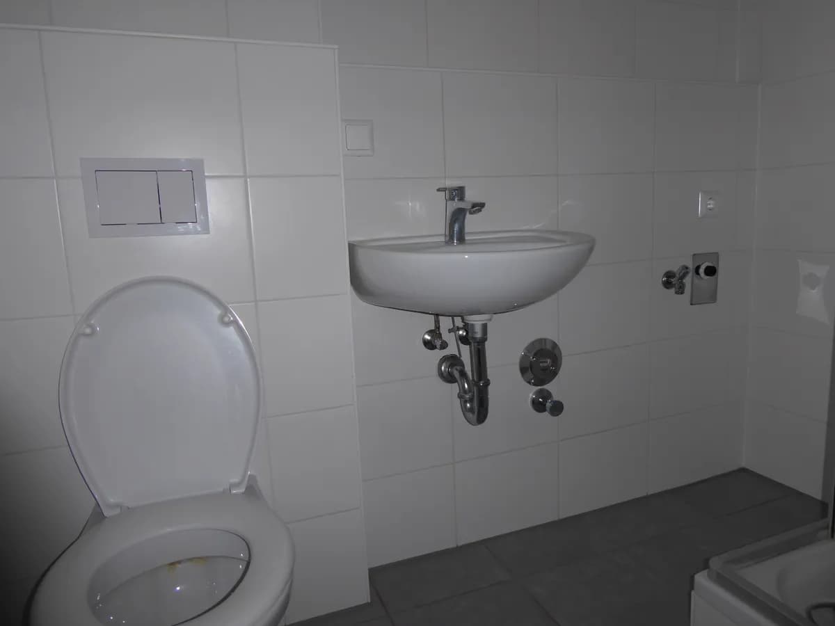 1-Zimmer-Wohnung mieten in Graz – 24 m², € 438 – Bild 8 von 8