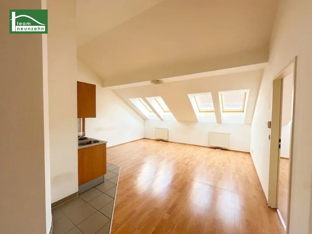 2-Zimmer-Wohnung kaufen in Wien – 49,24 m², € 229.000 – Bild 2 von 23