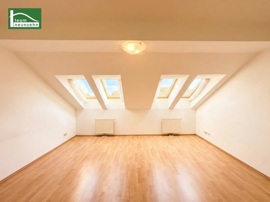2-Zimmer-Wohnung kaufen in Wien – 49,24 m², € 229.000 – Bild 3 von 23