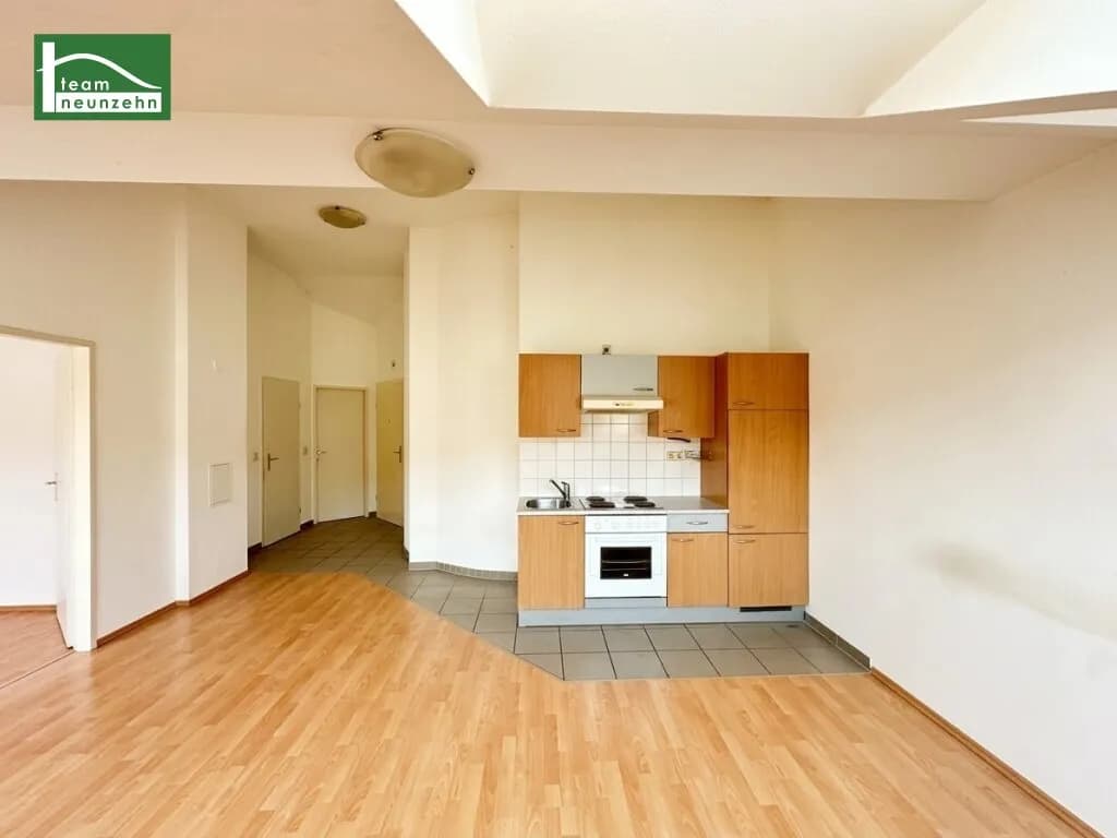2-Zimmer-Wohnung kaufen in Wien – 49,24 m², € 229.000 – Bild 4 von 23