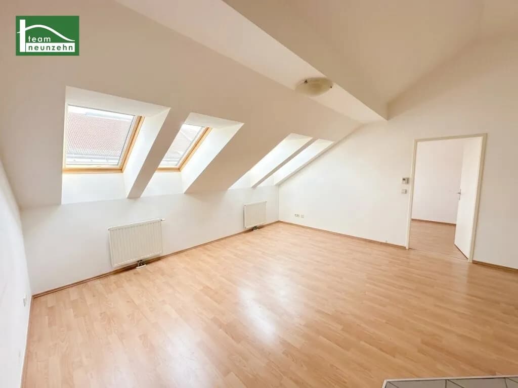 2-Zimmer-Wohnung kaufen in Wien – 49,24 m², € 229.000 – Bild 5 von 23