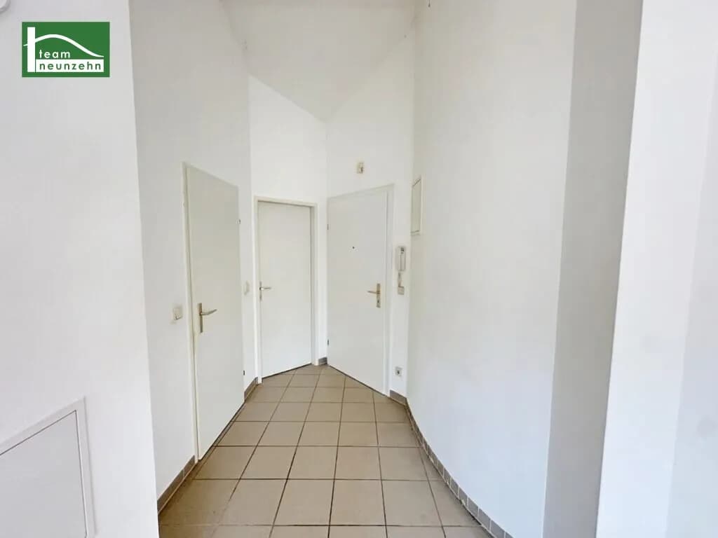 2-Zimmer-Wohnung kaufen in Wien – 49,24 m², € 229.000 – Bild 6 von 23