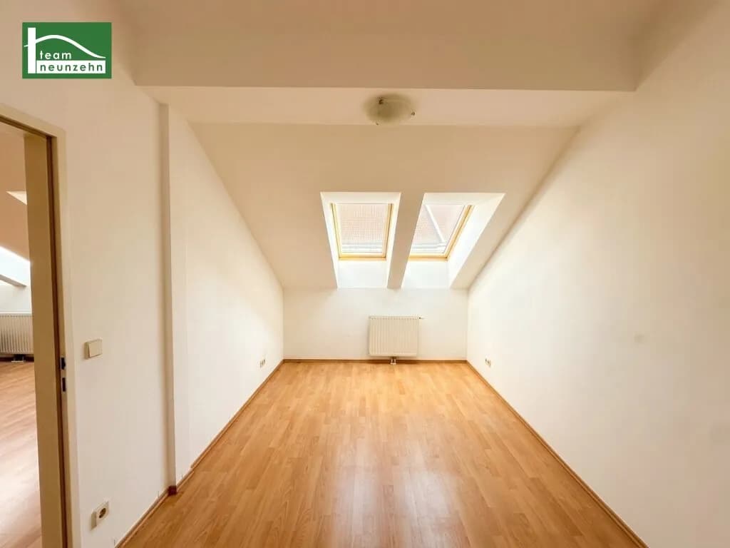 2-Zimmer-Wohnung kaufen in Wien – 49,24 m², € 229.000 – Bild 7 von 23