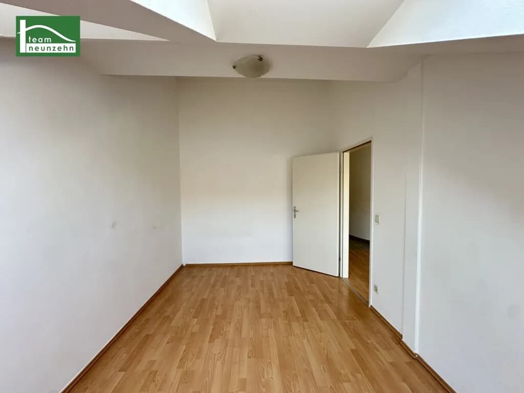 2-Zimmer-Wohnung kaufen in Wien – 49,24 m², € 229.000 – Bild 8 von 23