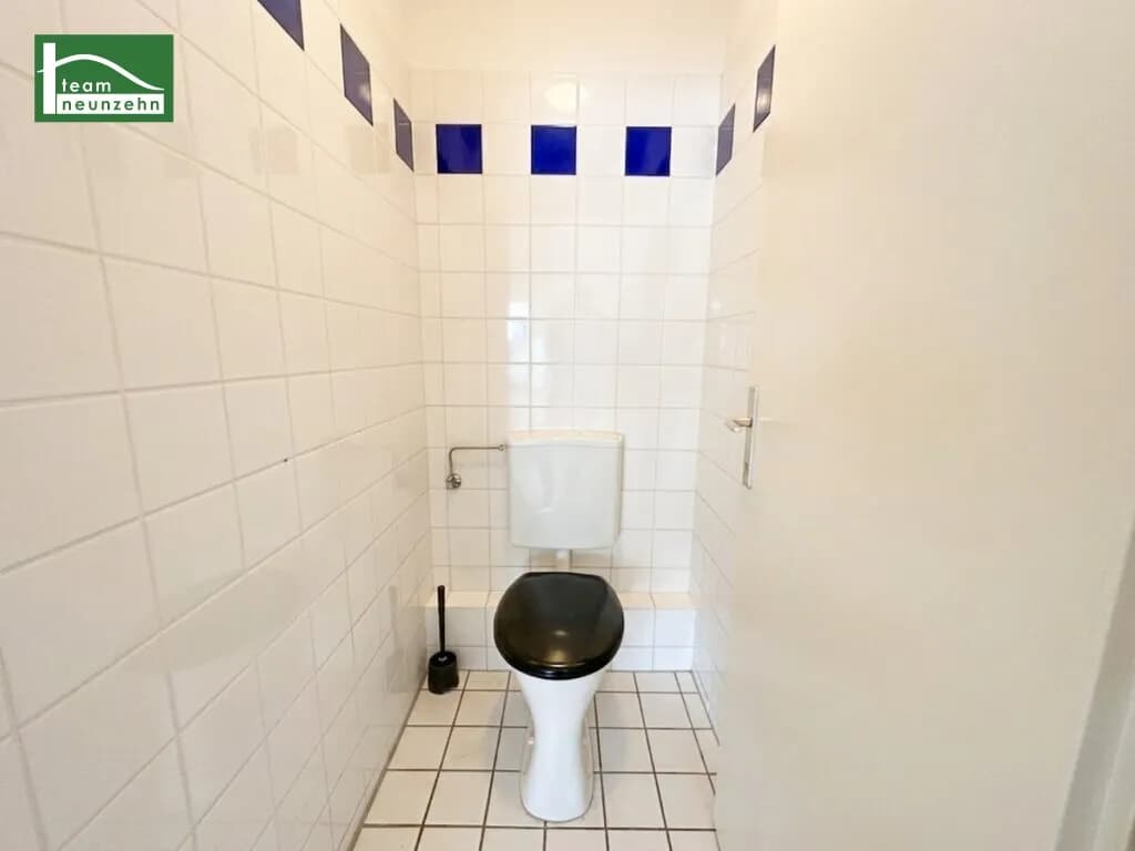 2-Zimmer-Wohnung kaufen in Wien – 49,24 m², € 229.000 – Bild 10 von 23