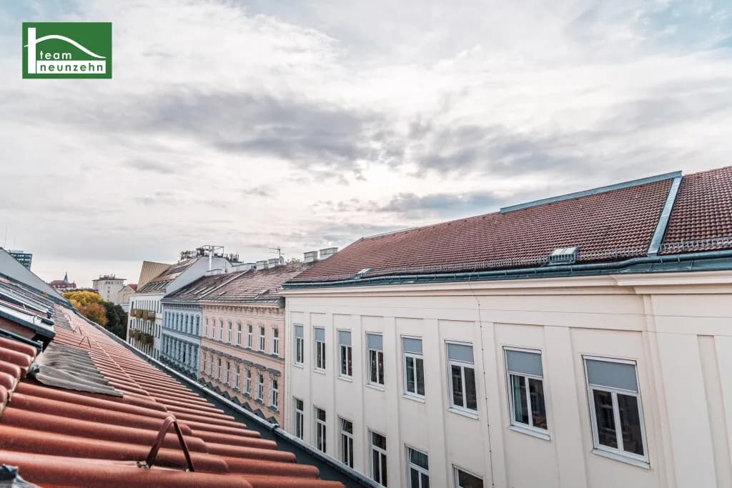 2-Zimmer-Wohnung kaufen in Wien – 49,24 m², € 229.000 – Bild 11 von 23