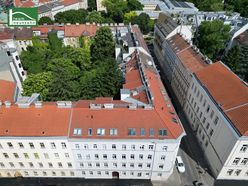 2-Zimmer-Wohnung kaufen in Wien – 49,24 m², € 229.000 – Bild 12 von 23