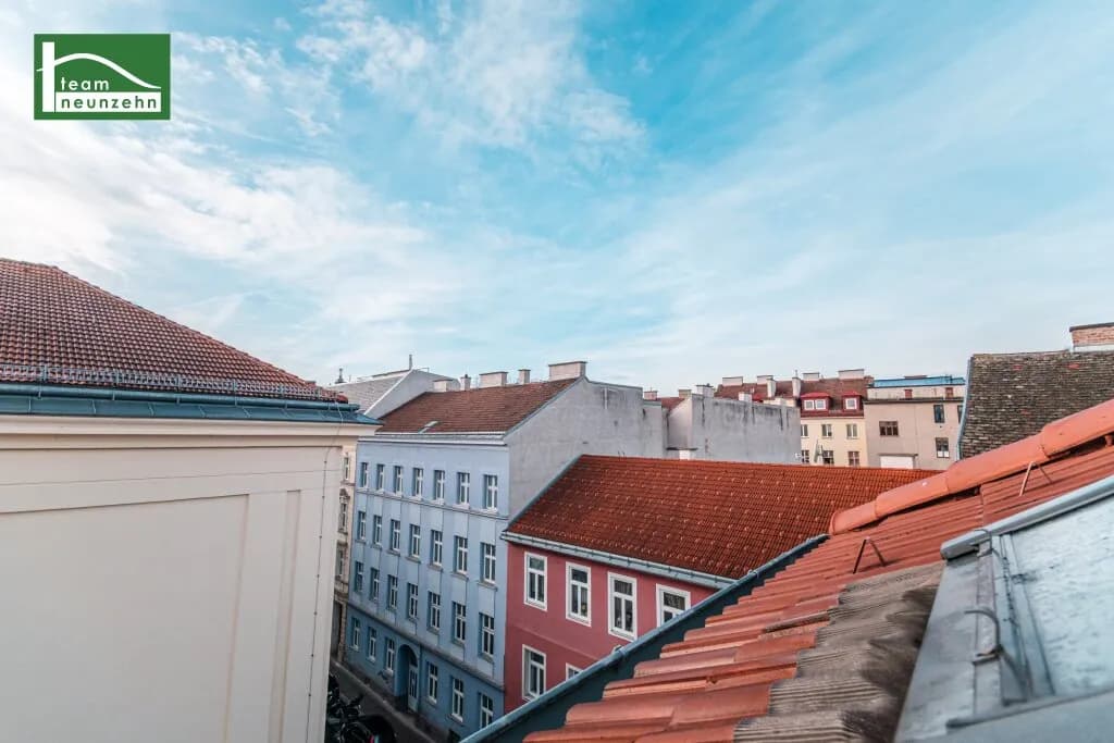 2-Zimmer-Wohnung kaufen in Wien – 49,24 m², € 229.000 – Bild 13 von 23