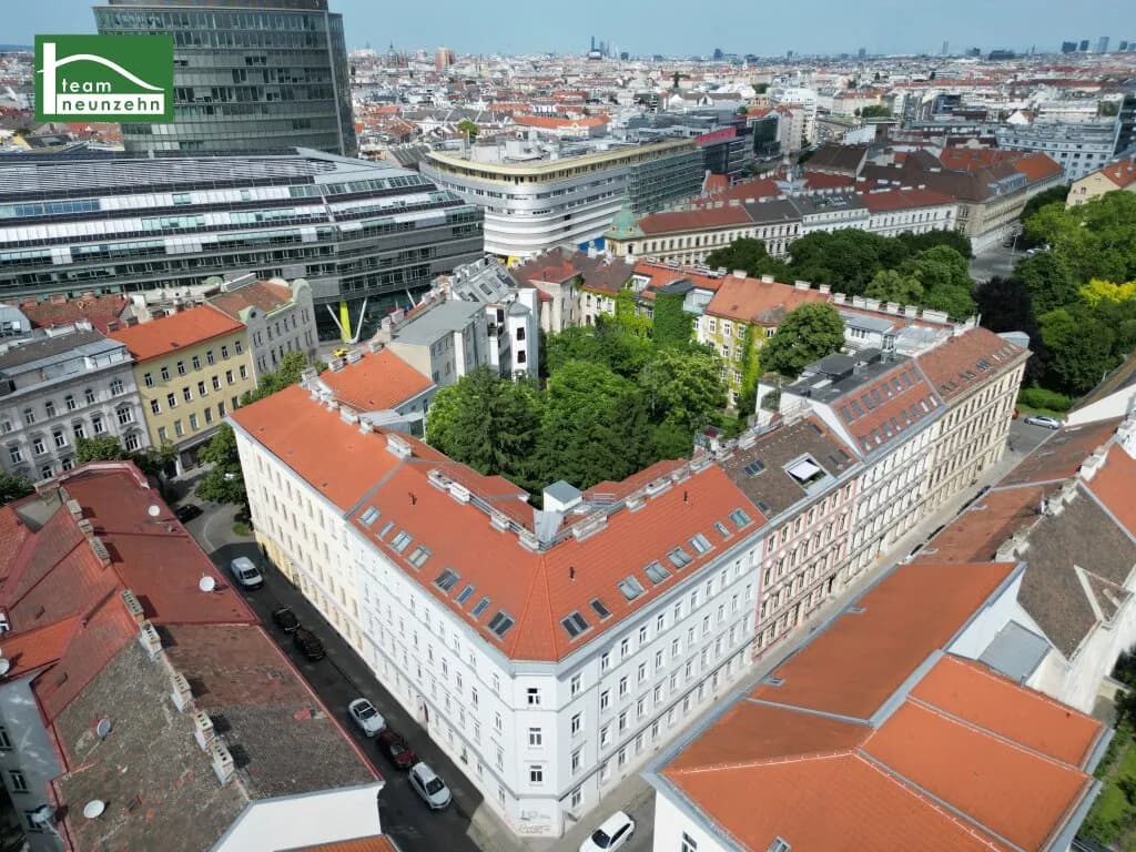 2-Zimmer-Wohnung kaufen in Wien – 49,24 m², € 229.000 – Bild 17 von 23