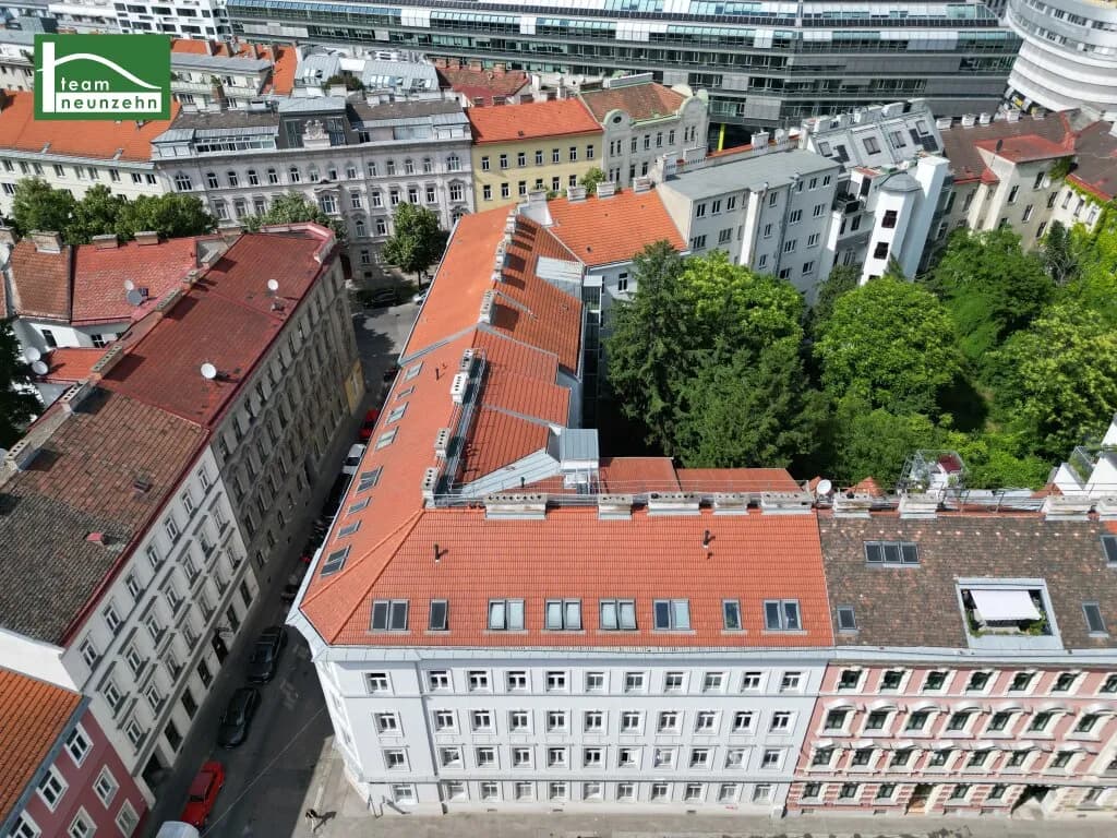 2-Zimmer-Wohnung kaufen in Wien – 49,24 m², € 229.000 – Bild 18 von 23