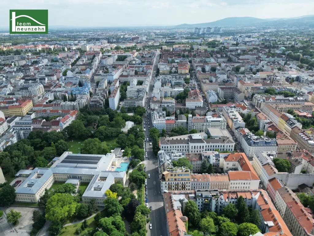 2-Zimmer-Wohnung kaufen in Wien – 49,24 m², € 229.000 – Bild 20 von 23