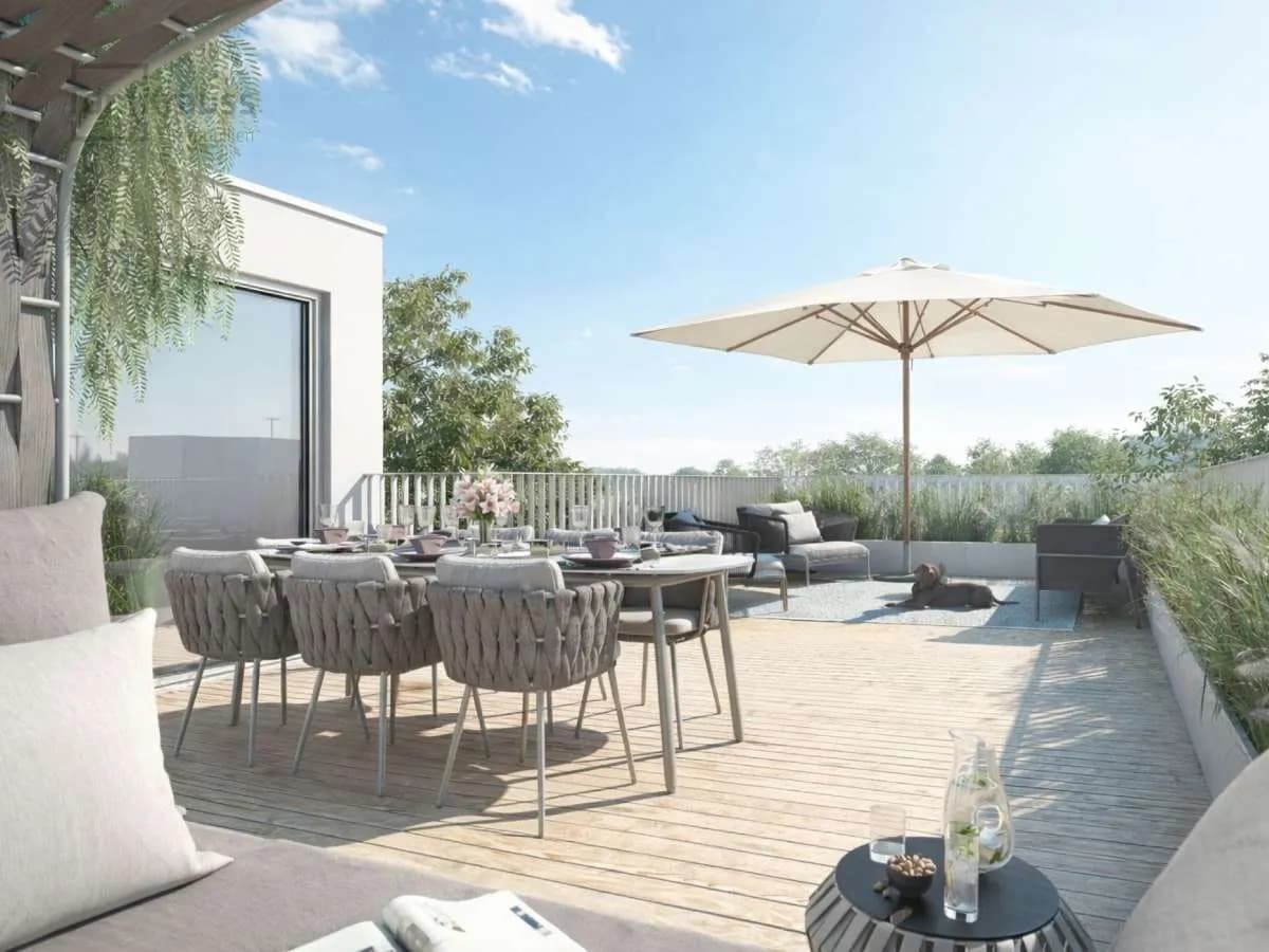 2-Zimmer-Wohnung kaufen in Wien – 47,6 m², € 296.100 – Bild 2 von 14