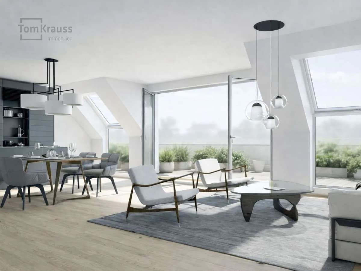2-Zimmer-Wohnung kaufen in Wien – 47,6 m², € 296.100 – Bild 4 von 14