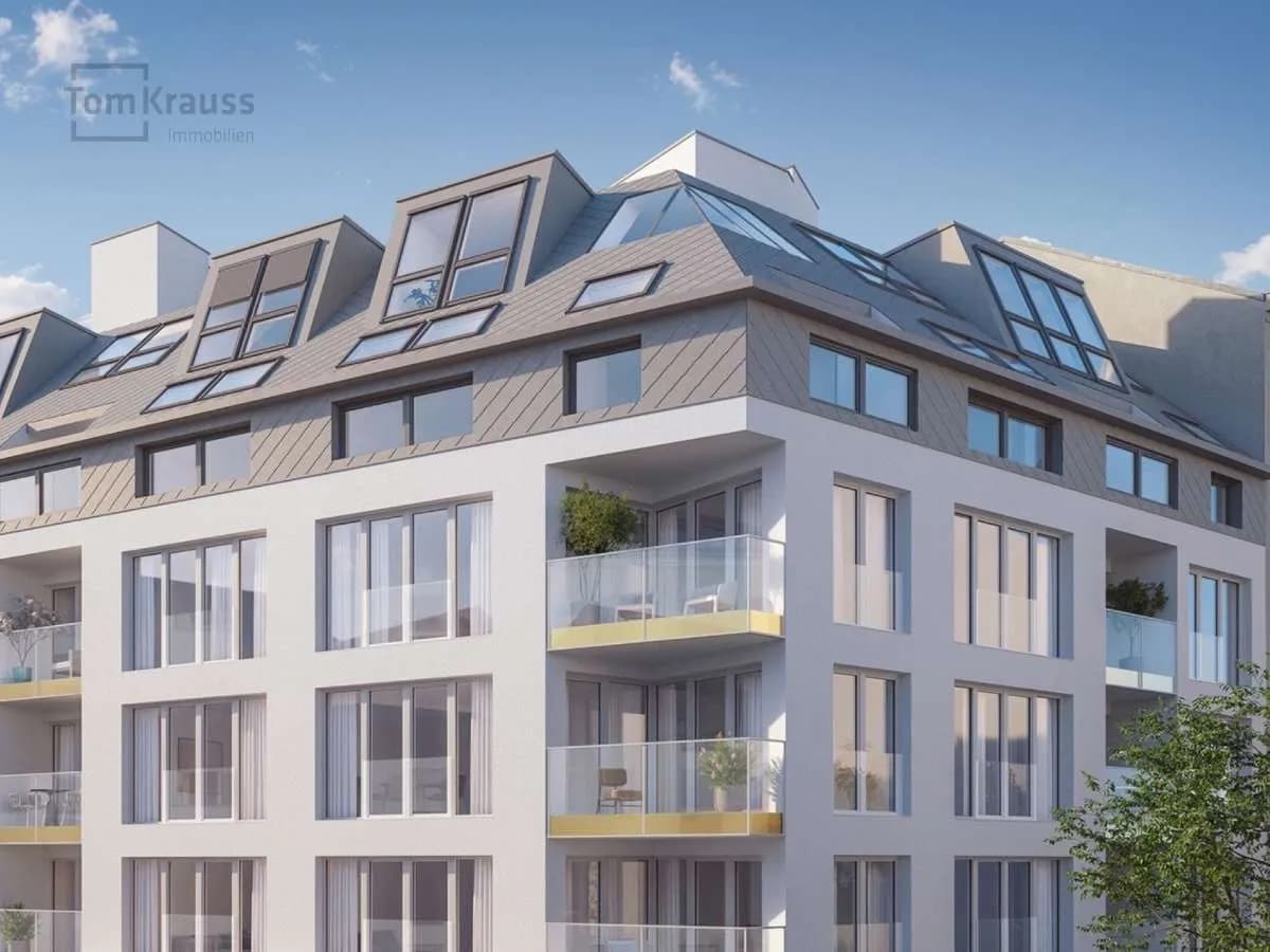 2-Zimmer-Wohnung kaufen in Wien – 47,6 m², € 296.100 – Bild 8 von 14