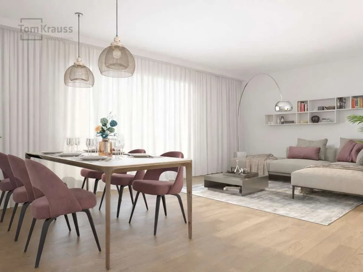2-Zimmer-Wohnung kaufen in Wien – 47,6 m², € 296.100 – Bild 12 von 14