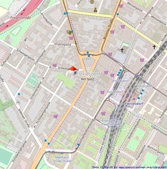 2-Zimmer-Wohnung kaufen in Wien – 47,6 m², € 296.100 – Bild 14 von 14