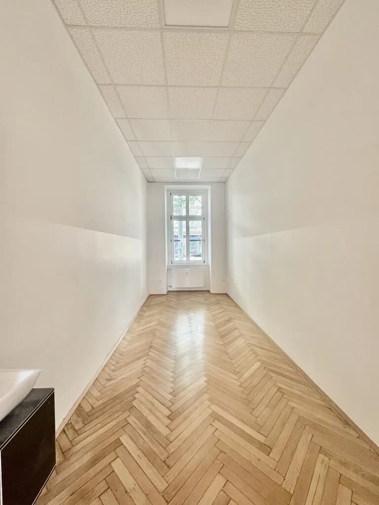 8-Zimmer-Gewerbeimmobilie mieten in Wien – 211 m², € 4.389 – Bild 4 von 18