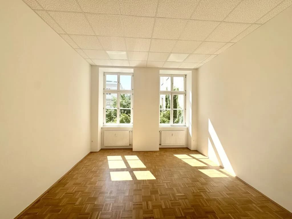8-Zimmer-Gewerbeimmobilie mieten in Wien – 211 m², € 4.389 – Bild 5 von 18