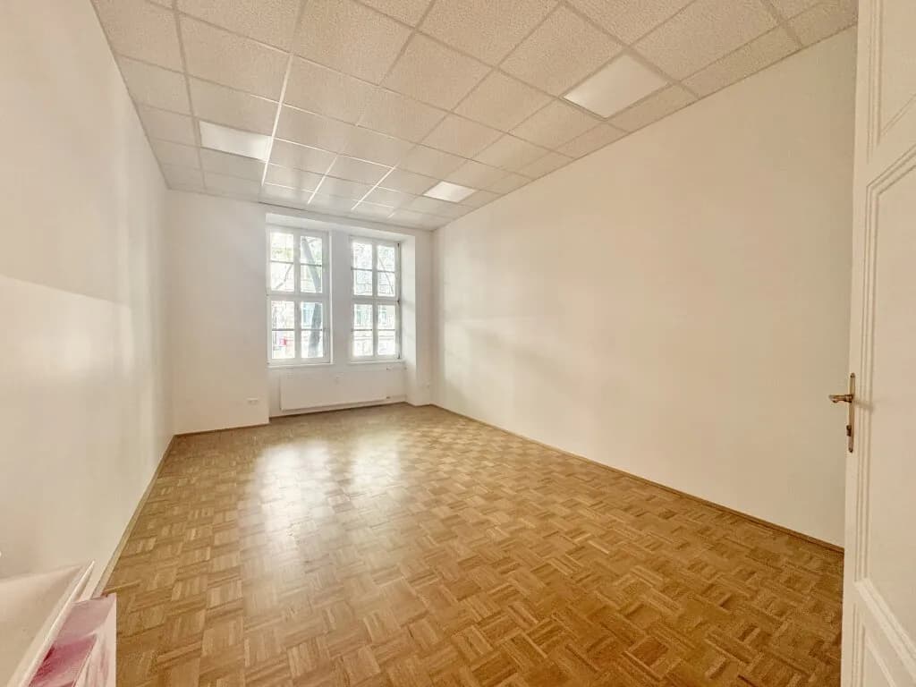 8-Zimmer-Gewerbeimmobilie mieten in Wien – 211 m², € 4.389 – Bild 6 von 18