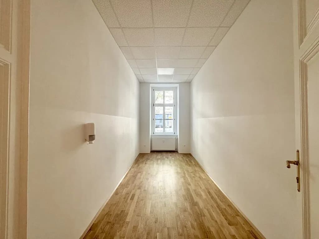 8-Zimmer-Gewerbeimmobilie mieten in Wien – 211 m², € 4.389 – Bild 7 von 18